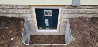 The most common basement egress window are slider windows which come in. Twin Cities Egress Window Guy