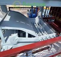 Concrete Bricks Machine Curbstone Block Making Machine ...
