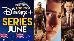 If you consider yourself a serious disney fan (which, if you own disney+, i'm sure you do), it's about time you watch the classics! Top 100 Best Series On Disney June 2021 Australia New Zealand What S On Disney Plus