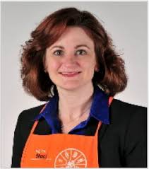 Foundation Leadership_Stacy Ingram