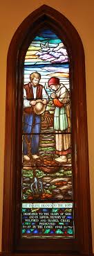 Ancestral Trails Genealogy ~ Life in the Past Lane