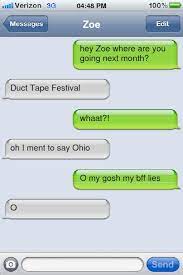 When Two People Text Who Knew It Could Get So Funny Iphone Texts Funny Text Messages Messages