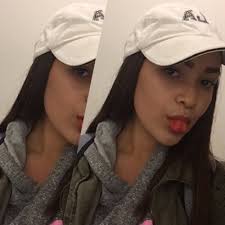 Roxana Sandoval (@the805rayne)