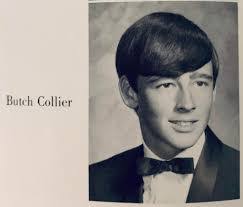 Butch Chapin's Instagram, Twitter & Facebook