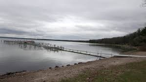 Check out their display today! New Study Blames Road Salt As Michigan Midwest Lakes Get Saltier