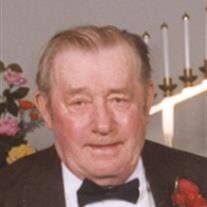 Albert Aldinger Sr. Obituary