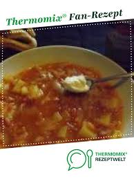 Borsch Vegetarisch Ganz Einfach Und Schnell Rezept Rezepte Vegetarisch Thermomix Suppe