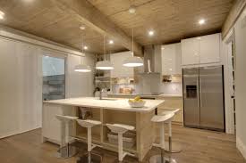 Angeline Kitchen C Maisons Bonneville Homes House Home New Homes