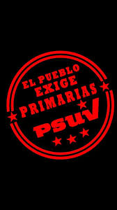La causa de su muerte aún. El Pueblo Exige Primarias En El Psuv Via Twitter Entornointeligente