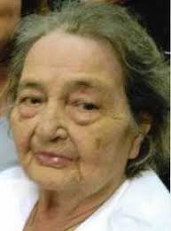 Obituary: Wanda Baldwin (10/19/17)