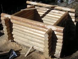 Kaum ein anderer haustyp verbindet unser credo „tradition in. Frank S Blockhaus Wurst Wasser Net