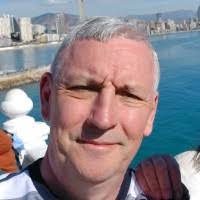 Gary Morrell's Instagram, Twitter & Facebook