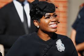 Ariana Grande, Jennifer Hudson among celebrities at Aretha Franklin funeral