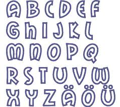 You can use it to immortalize your favorite quote or some word that you think really needs to be on the wall. Cute Letter Fonts Lettering Fonts Cute Fonts Alphabet Cute Letter Fonts