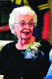 Mary June (Hiner) Hull ~ 1923-2009 July 22 Briscoe Family Mary June Hiner
