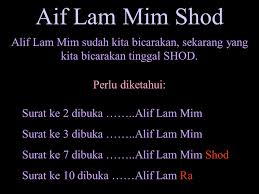 الۤمّۤ ۚalif lām mīmalif lam mim. Ejaan Al Quran No 0 E2 Fahmi Basya Flying Book 0e2 Ppt Download