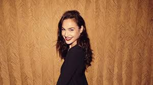 Dawn of justice, wonder woman, justice league. Wonder Woman Actress Gal Gadot Shares Her Beauty Secrets Vogue