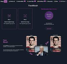 PornGen.Art 👨‍🎨 Undress any picture with this Nudify AI tool