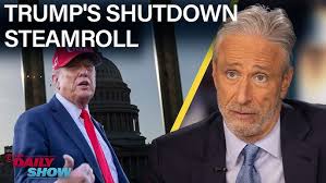 The Truth About John Weatherby