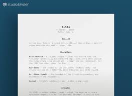 Factoring factoring parties in factoring the factoring process. How To Write A Film Treatment Free Treatment Template Examples