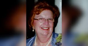Obituary information for Mary Ellen Fraley