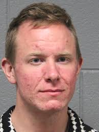 VANALSTINE, SIDNEY ALAN JAMES 31 WHITE M CHARGES: 720 ILCS 5.0/16-25-A-1  RETAIL THEFT/DISP MERCH/<$300 OFFENSE AS CITED