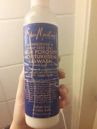 Learn to spot the warning signs of protein deficiency, who is the most at risk, and when you need more protein. Shea Moisture High Porosity Moisture Seal Co Wash Inci Beauty