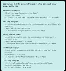 We did not find results for: Tips For Writing A 5 Paragraph Essay Essaymin