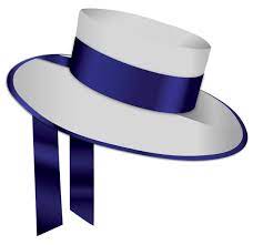 Transparent Hat Png Clipart Hats White Hat Png Images