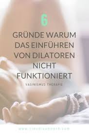 Vaginismus Therapie