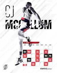 Cj mccollum wallpapers wallpaper cave regarding the. Mac A Cj Mccollum And Damian Lillard Iphone 1936x2448 Wallpaper Teahub Io