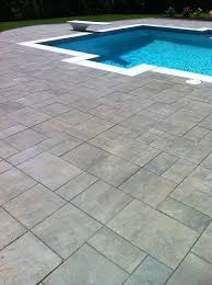 Has been manufacturing and selling concrete block, pavers, retaining walls, natural stone, and granite since 1945. Genest Windham Ridge Paver Maine Granville Granville Stone Hearth