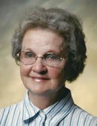 Bernice Stanskas Obituary July 28, 2018