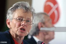 Ambassador Trudy Stevenson dies -Newsday Zimbabwe