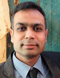 Trushar Patel Research Group