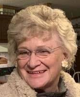 Lenore Rollinson Obituary (1938