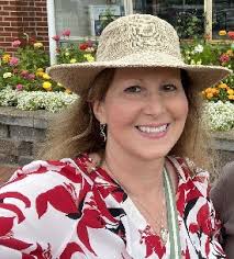 72nd Annual Meeting Program June 15, 2023 Christ Episcopal Church Annual  Meeting Table of Contents