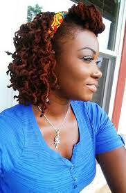 Pin By African American Hairstyles On 50 Shades Of Dreadlocks Locs Hairstyles Hair Styles Natural Hair Styles