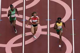 Her time sunday was 0.18 slower than what american champion gabby thomas ran a day previous at u.s. Zkxjsrc0yq3y3m