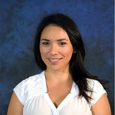 Angie Cousineau's Instagram, Twitter & Facebook