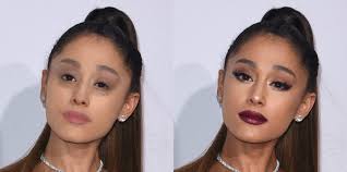 All posts must be of ariana, at time of photo/video 18 years or older.when you inquire about a post, link the post. Ariana Grande Sans Maquillage 2017 Ariana Grande Songs