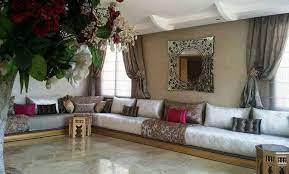 Check spelling or type a new query. Pin By Jamila Na On Salon Marocain Moroccan Living Room Home Decor Home