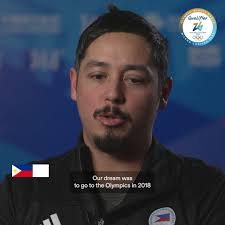 @Olympics's video Tweet