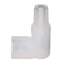 Check spelling or type a new query. Masterflex Union Fitting Male To Female Threaded Adapter Elbow Cole Parmer