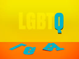 When you make mistakes, remember that this isn't the first or the last mistake that you've made. Q A Single Term That Includes All Sexual Minorities The Atlantic