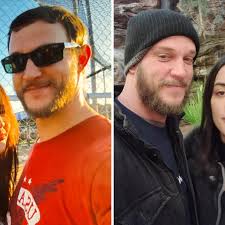 Exclusive: Trump Voter 'Seriously Considering' Leaving US After Wife's ICE  Arrest