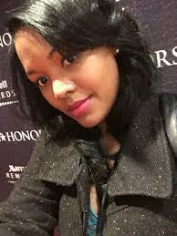 Gina Hooks's Instagram, Twitter & Facebook