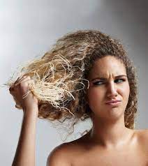 Hair texture is the density and quality. How To Improve Your Hair Texture Naturally 9 Ways