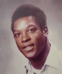 Charles Anthony Stroman Obituary