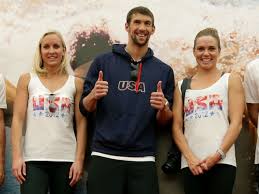 Looking for michael phelps swim spas? Us Schwimmer Michael Phelps Hunger Nach Rekorden London 2012